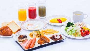 食事・飲み物 / 21