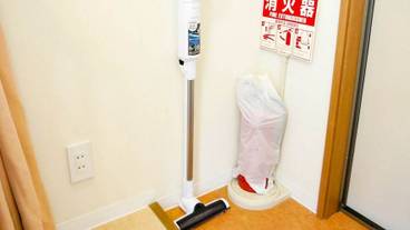 施設内の設備 / 12