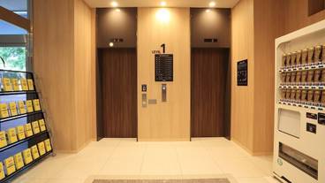 内装の詳細 / 12