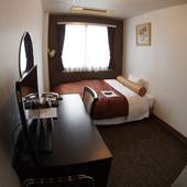 ホテル三吉野別館（栃木県 ビジネスホテル） / 5