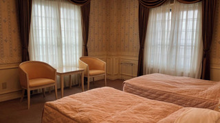 ツイン（階段利用・景観なし）