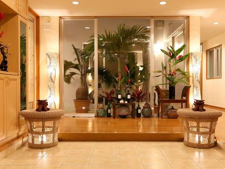 パームヴィラ石垣島 igusa / 3