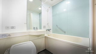 セミダブル,喫煙可