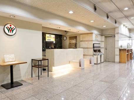 久留米ワシントンホテルプラザ / 2