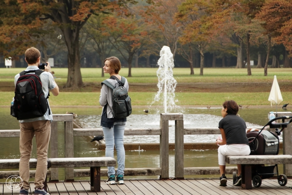 暮らすように過ごす、旅のスタイル3924766