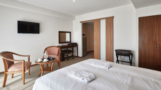 (ホテルタイプ) ダブルルーム