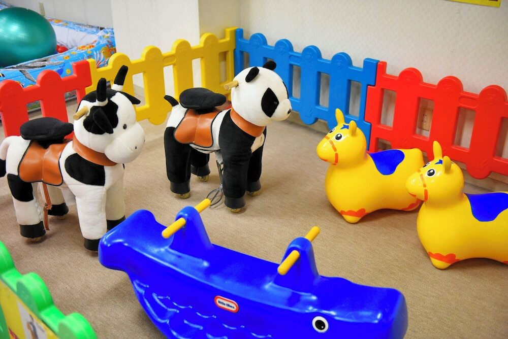 子供用スペース