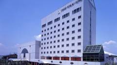 大垣フォーラムホテル