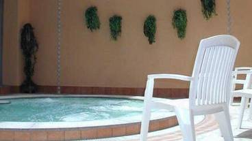 屋内スパ浴槽 / 5