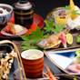【お日にち限定|直前割】【1泊2食】料理長厳選 旬の飛騨牛懐石料理と露天風呂付き客室プラン | 天然温泉露天風呂全室完備 満天の宿