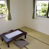 ロッジ オーシャン（八丈島）（東京都 民宿） / 5