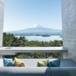 山梨のおしゃれなリゾートホテル15選。自然の中でカップルの絆を深めよう