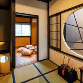 二条式部庵 by 宿ルKYOTO HANARE（京都府 町家） / 4