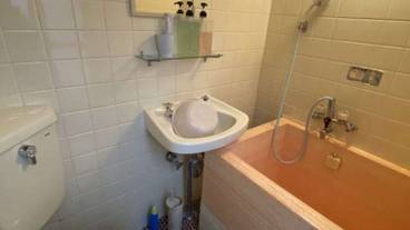 バスルームのシャワー / 35