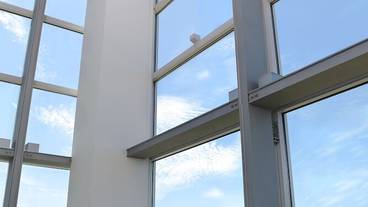 施設内の設備 / 2