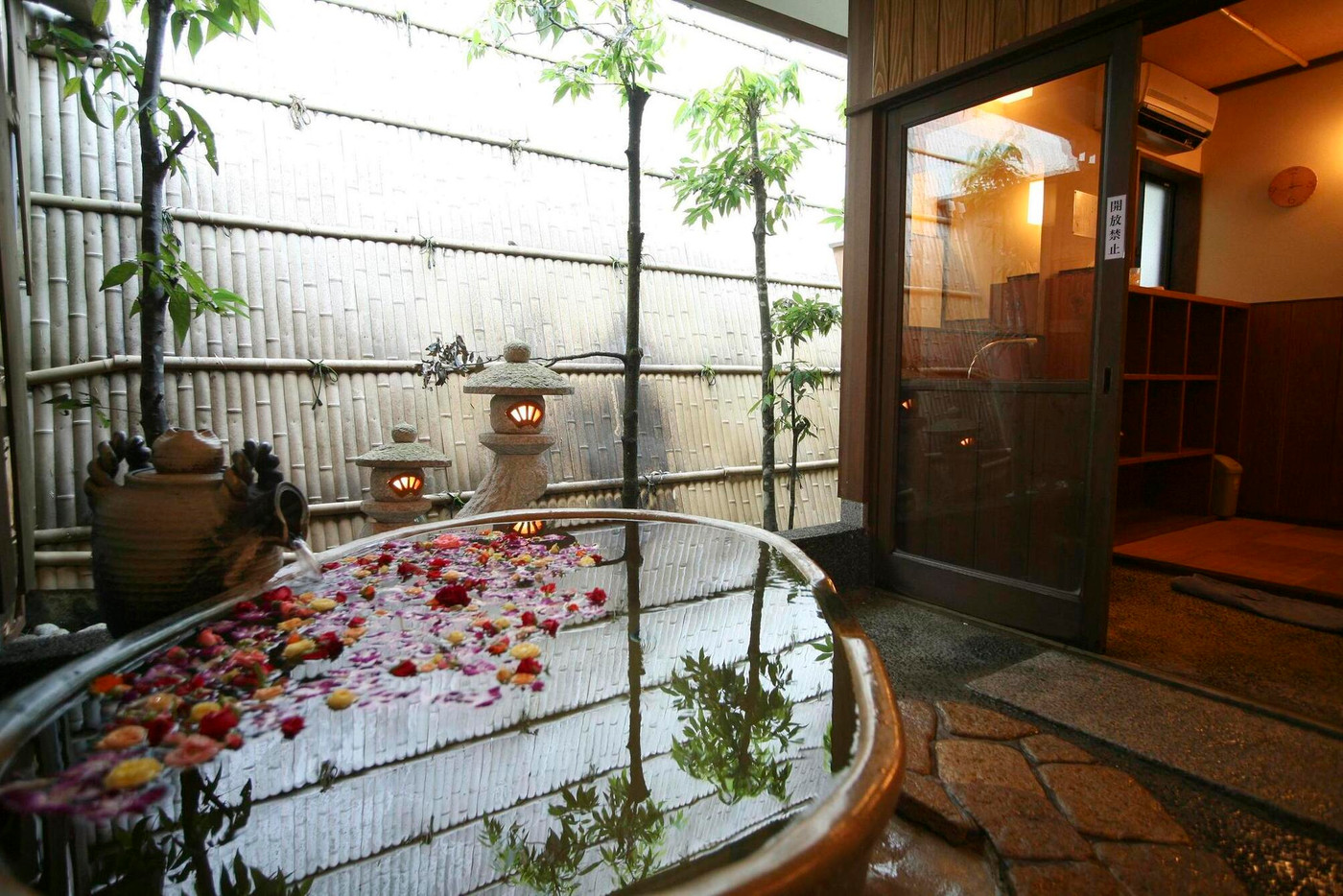 「Spa＆Gardens 湯楽」 その他 32960066 