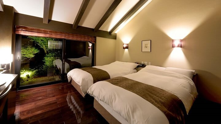 相生（あいおい）ベッドルーム