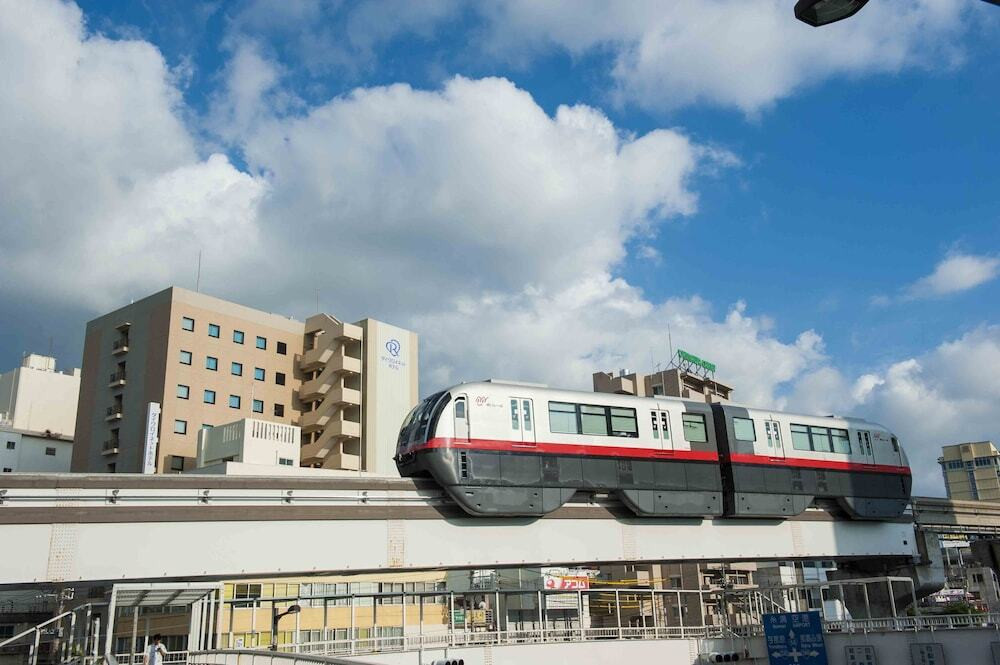 施設からの眺望