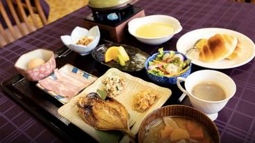 レストラン / 22