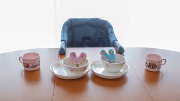 専用キッチン / 9