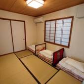 島田 金谷ゲストハウス 大井のわたし(静岡県 ゲストハウス・ホステル・ドミトリー) / 4