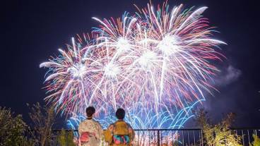 施設からの眺望 / 15