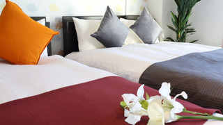 スーペリア ルーム