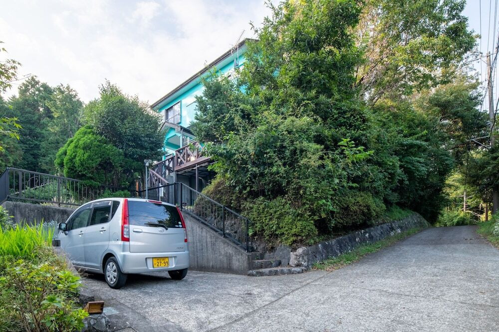 ストリート ビュー