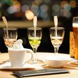 メニュー一例 / 3