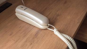 客室の設備とサービス / 13