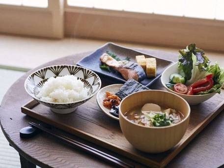 茶室ryokan asakusa / 4