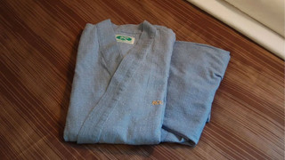 セミダブルルーム 禁煙