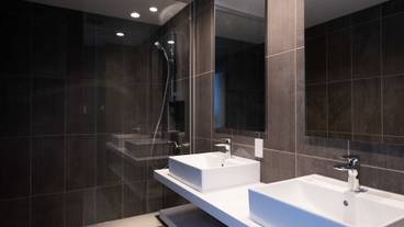 バスルーム / 11