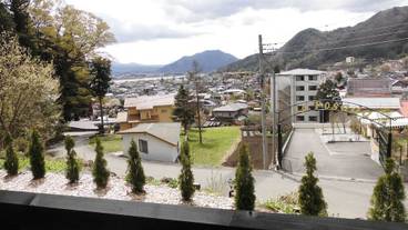 施設からの眺望 / 8