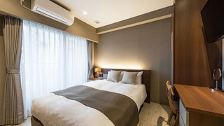 ダブルルーム Eco 禁煙