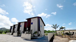 [隠れ家] 3号店のレギュラータイプ (ダブルベッド2台<3名以降はお布団配置>)