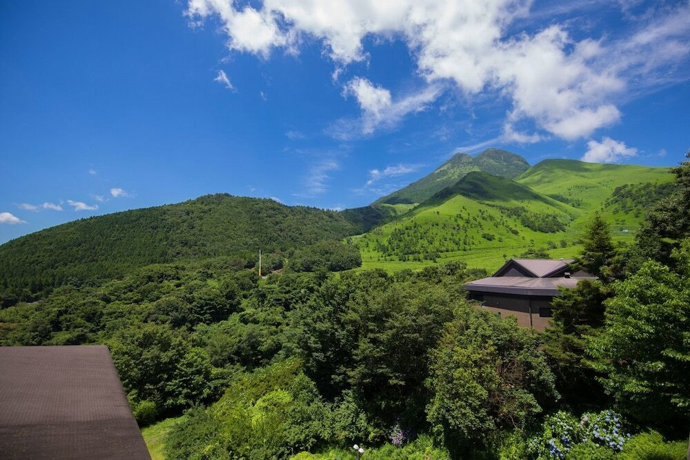 施設からの眺望