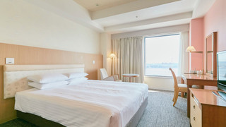 オーシャンダブルルーム