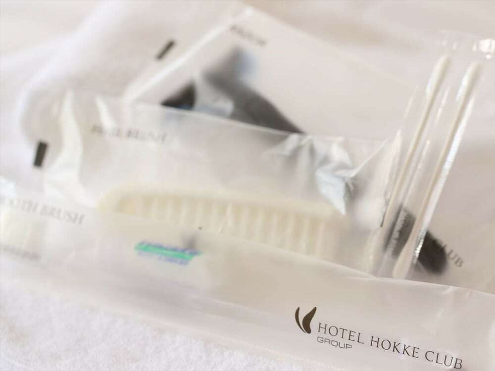 バスルームの設備