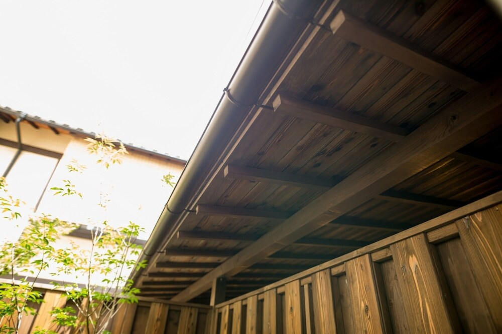 ガーデン ビュー