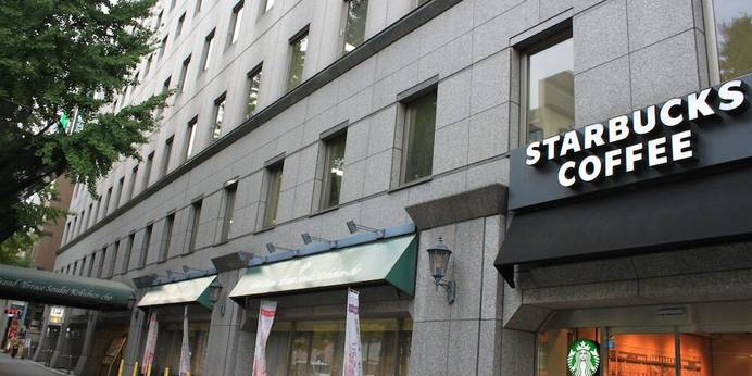 ホテルグランテラス仙台国分町(BBHホテルグループ)(宮城県 ビジネスホテル) / 1