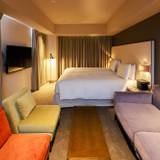 NOHGA HOTEL UENO TOKYO（ノーガホテル上野東京）（ノーガ ホテル ウエノ トウキョウ） / 1