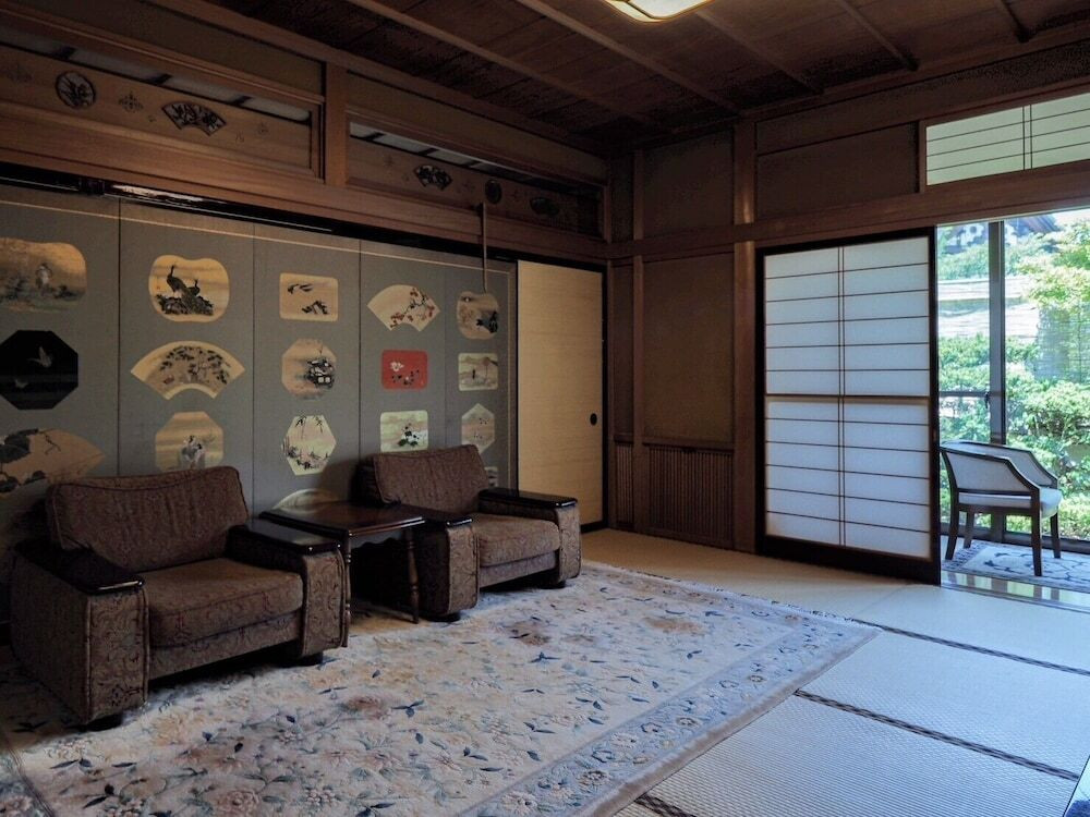 客室