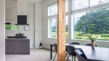 リビング エリア / 34