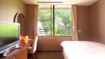 山側洋室 紅 / 15