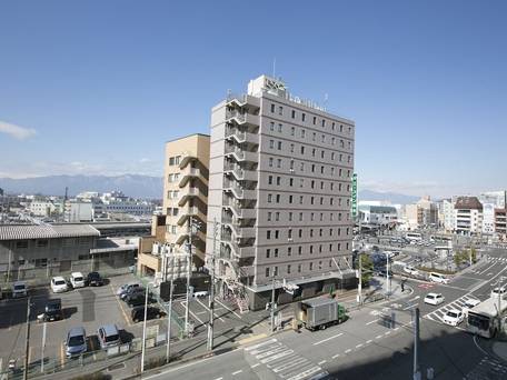 エースイン松本 / 3