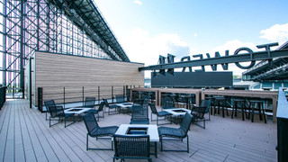 マウンテンビュー 禁煙