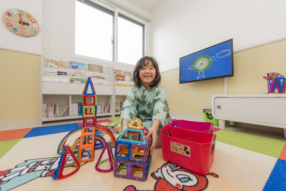 子供用スペース