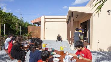 バーベキュー / ピクニック エリア / 5