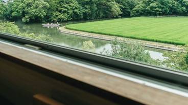 部屋からの景観 / 27